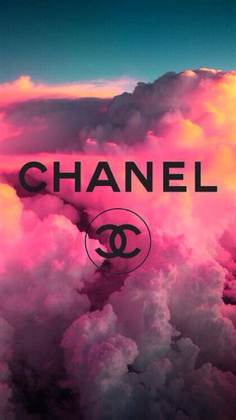 Chanel iPhone Wallpapers .